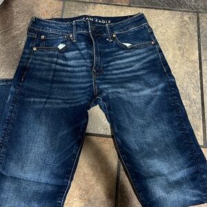 American Eagle Men’s Jeans